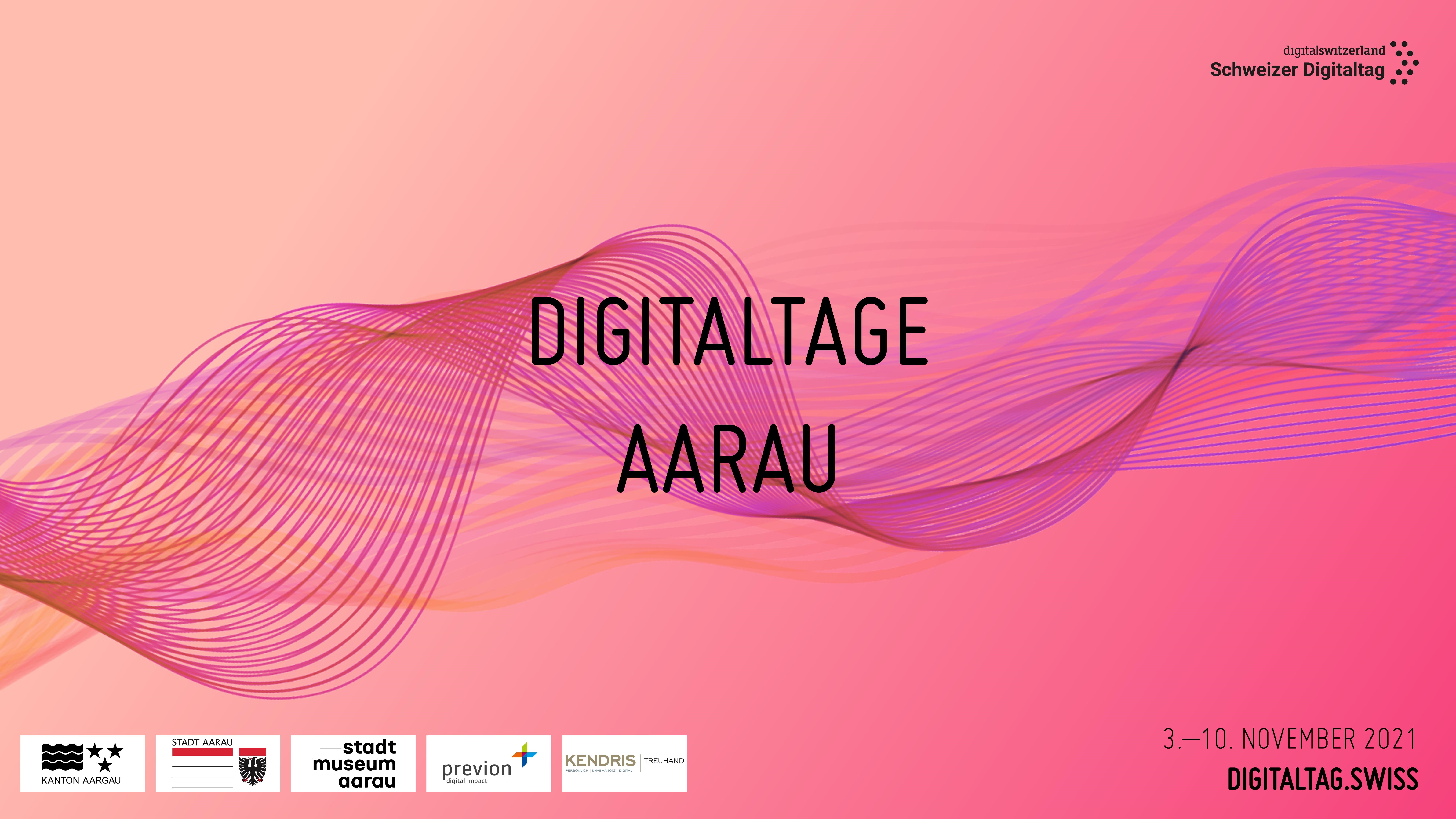 Digitaltage Aarau