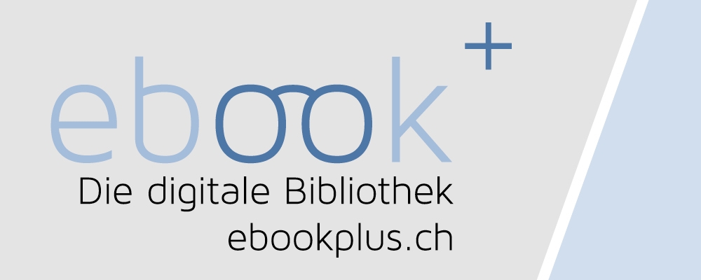 Symbolbild mit dem Logo von ebookplus