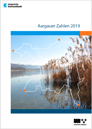 Aargauer Zahlen 2019