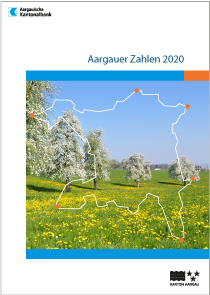 Aargauer Zahlen 2020